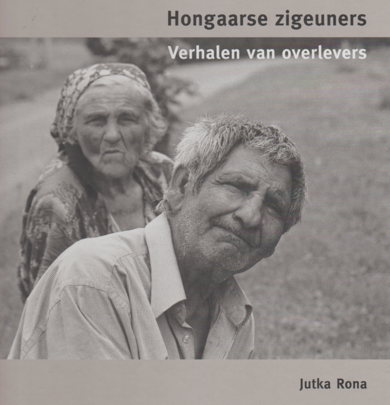 Hongaarse zigeuners