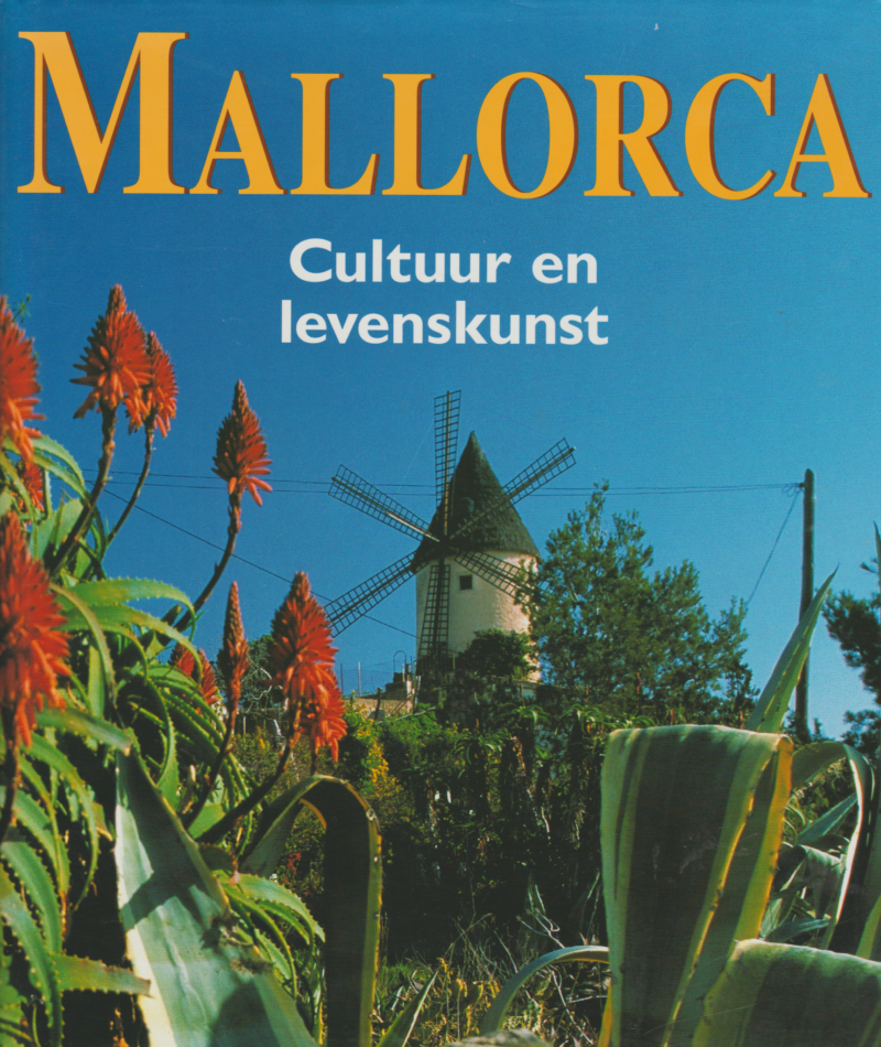 Mallorca - Cultuur en levenskunst -