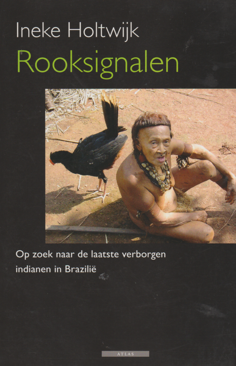 Rooksignalen