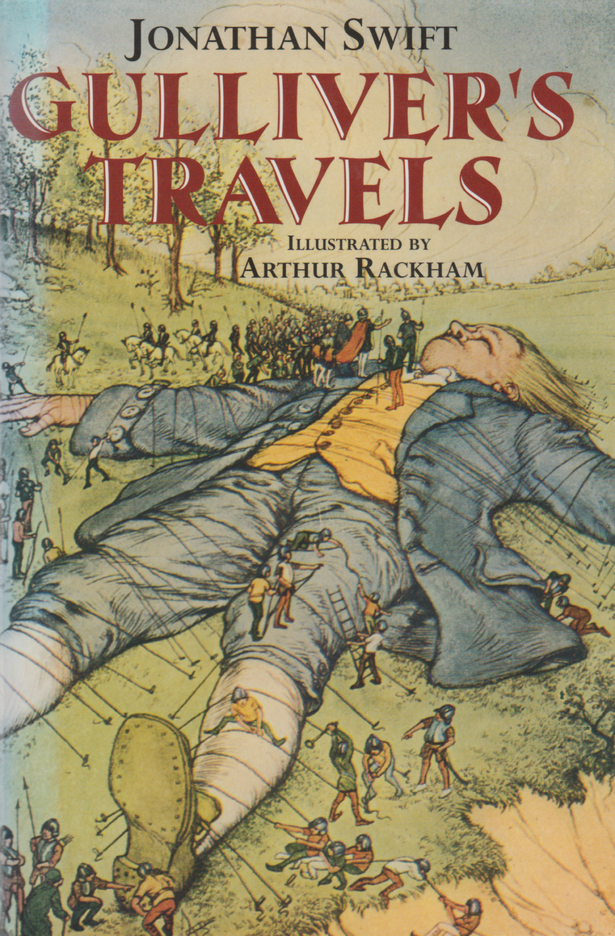 Gulliver's Travels