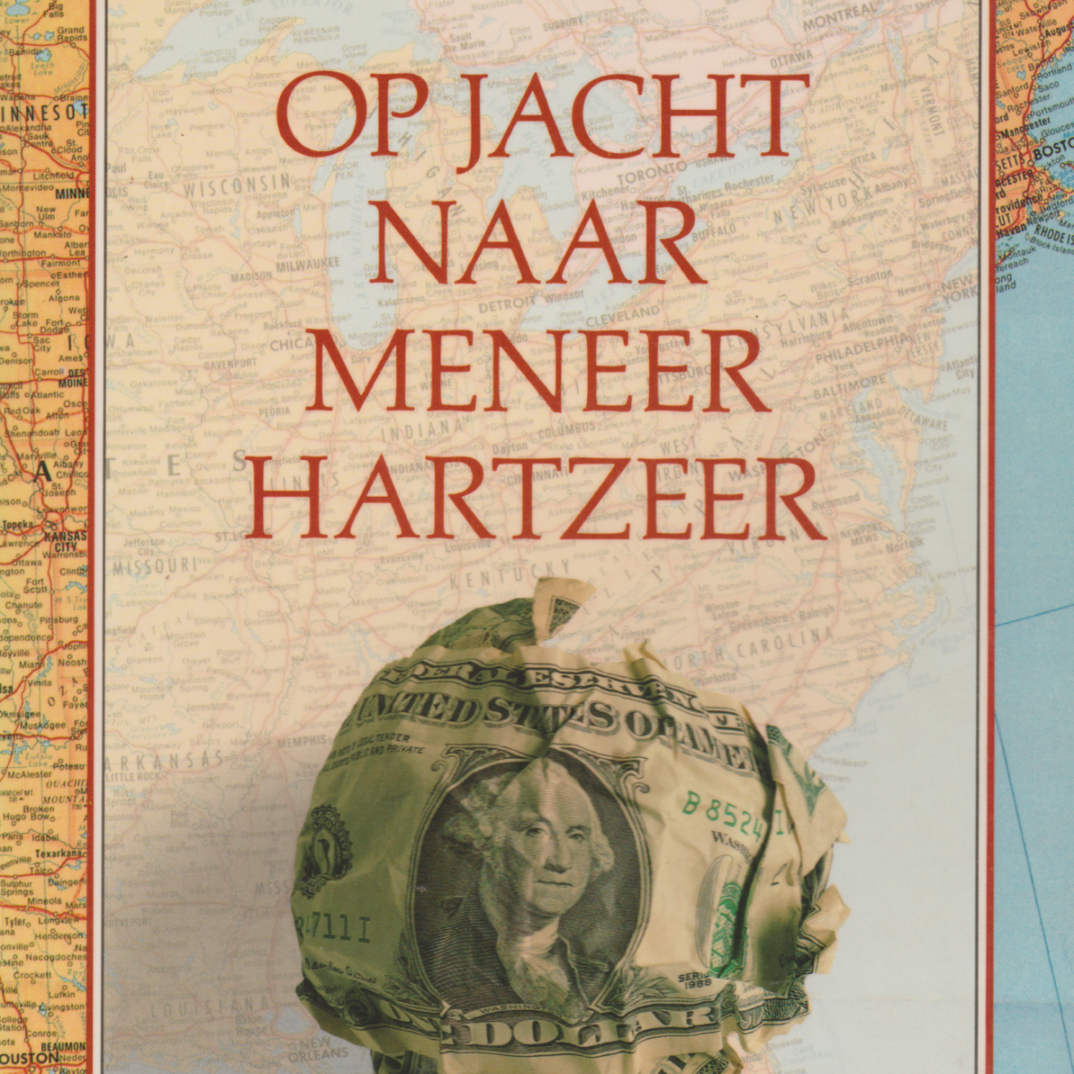 Op  jacht naar meneer Hartzeer