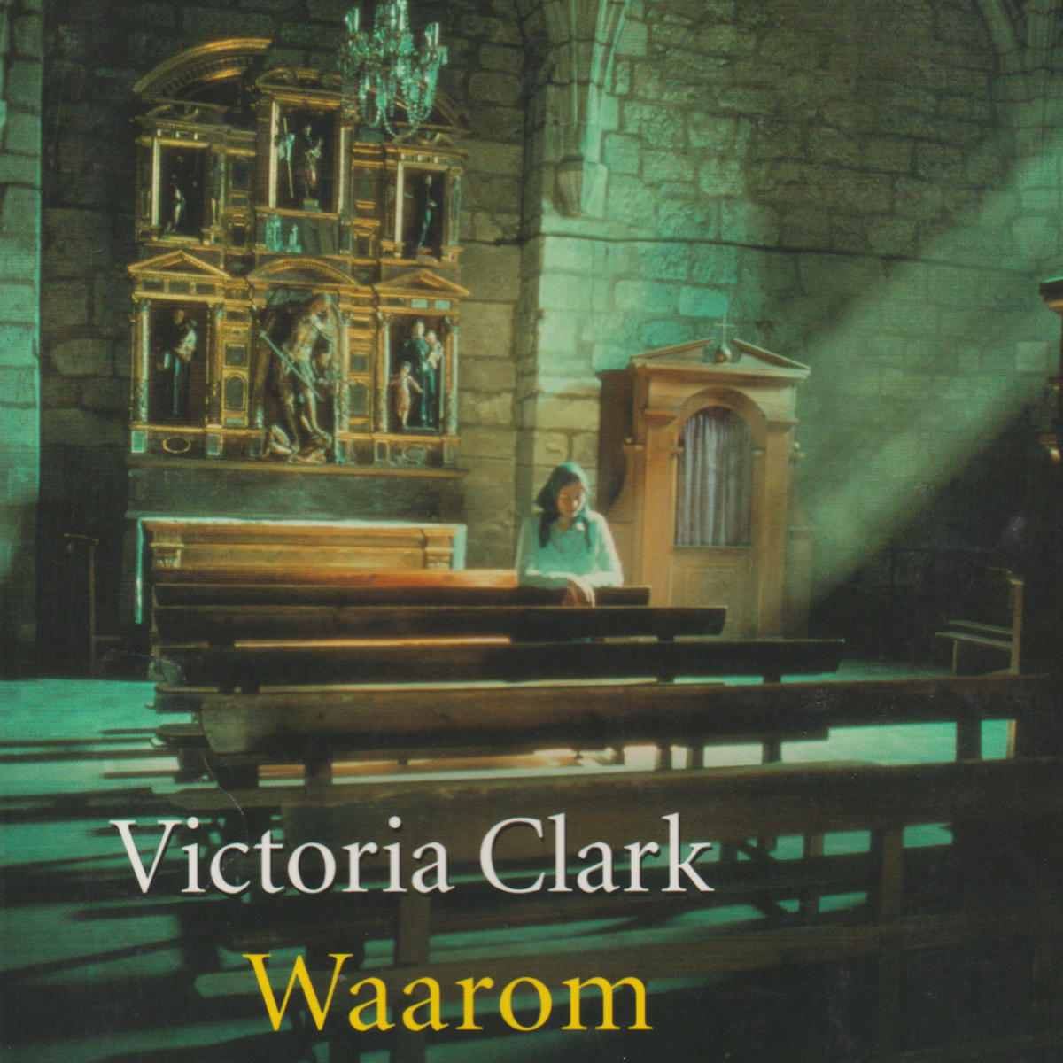 Waarom engelen vallen - Een portret van Orthodox Europa van Byzantium tot Kosovo -