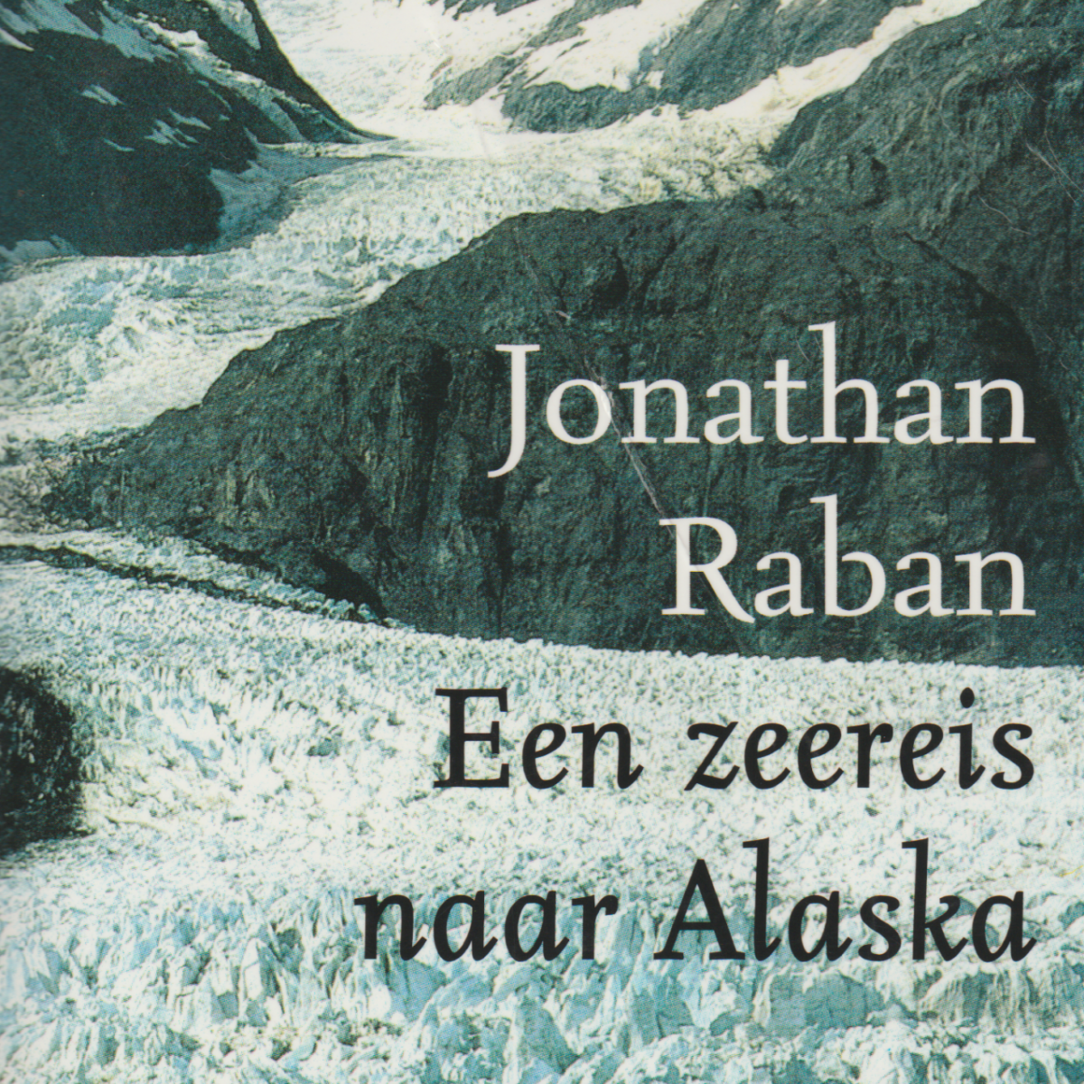 Een zeereis naar Alaska