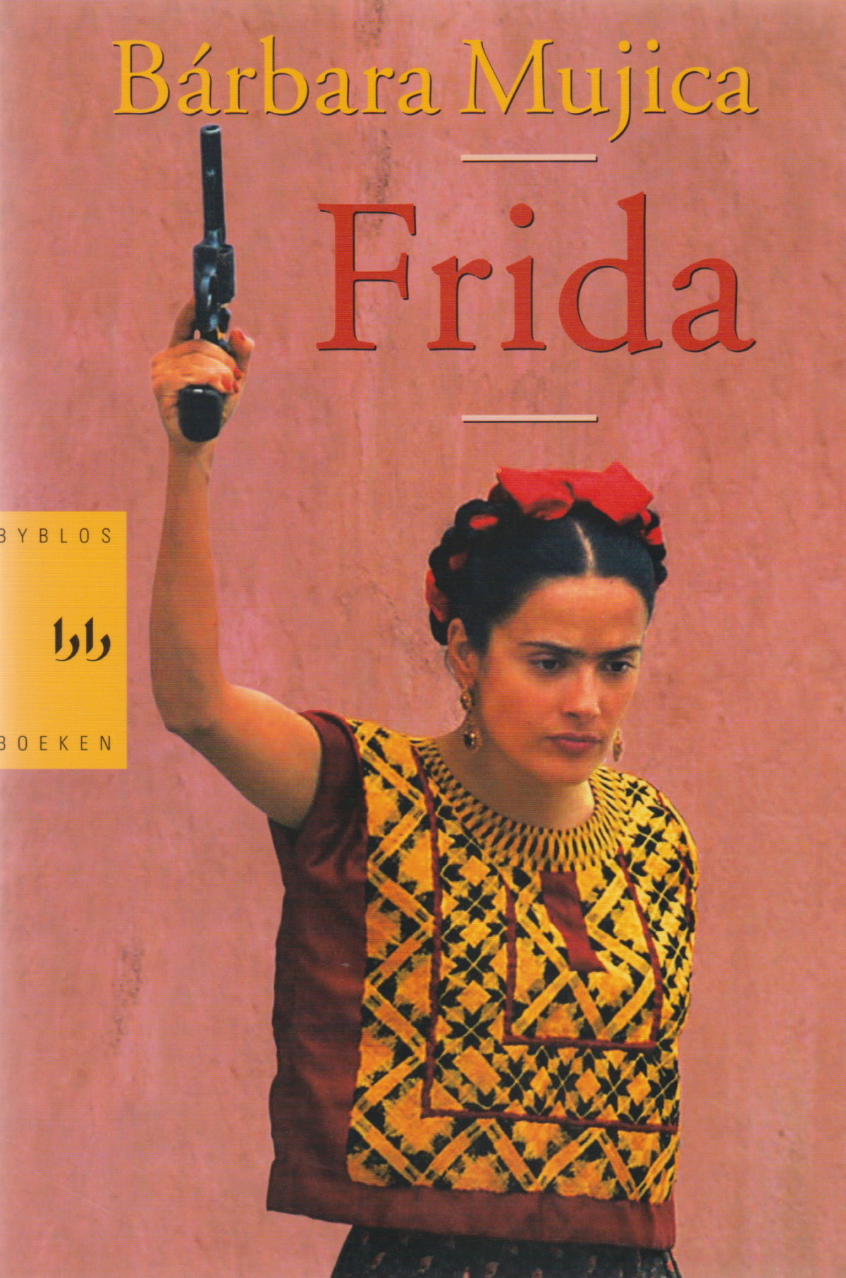 Frida