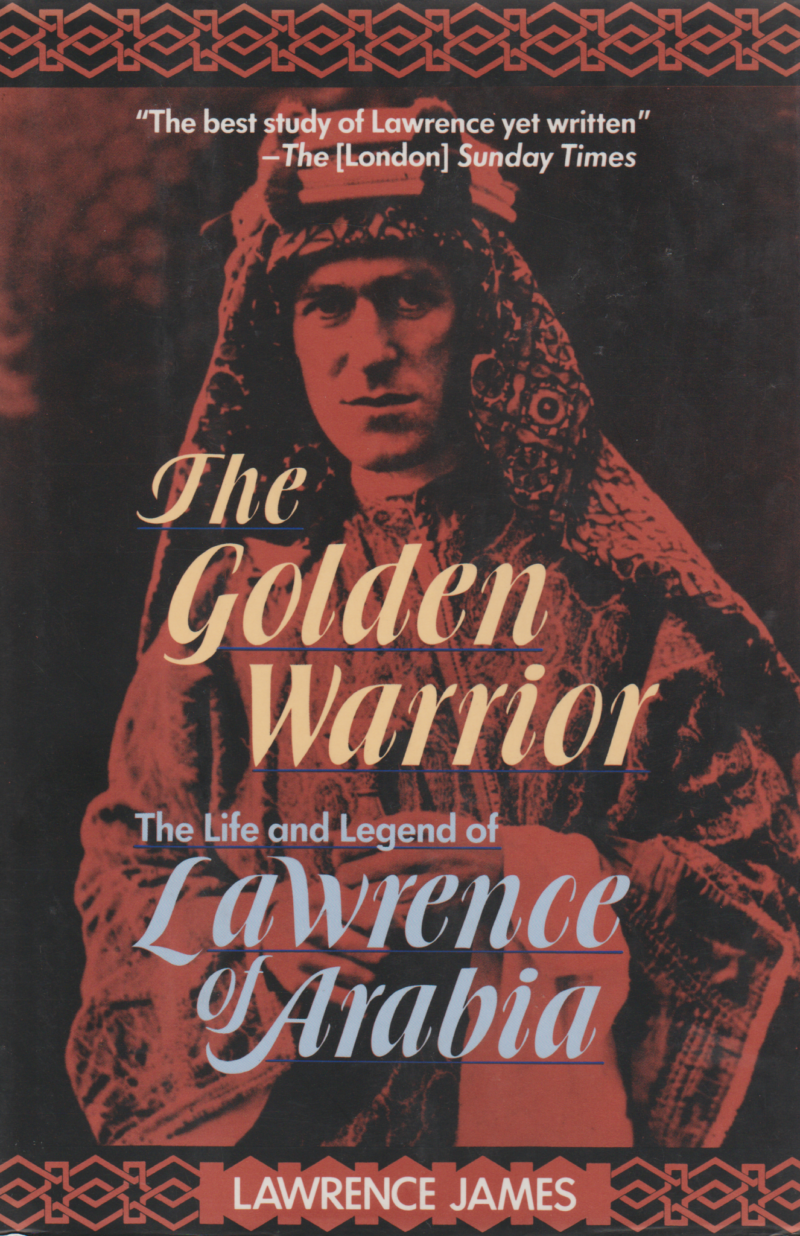 The Golden Warrior