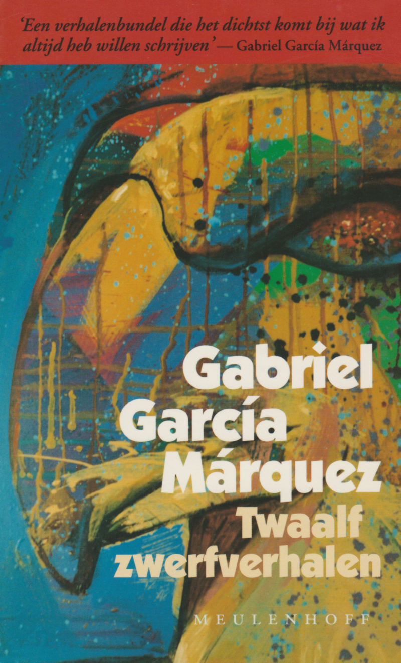 Twaalf zwerfverhalen