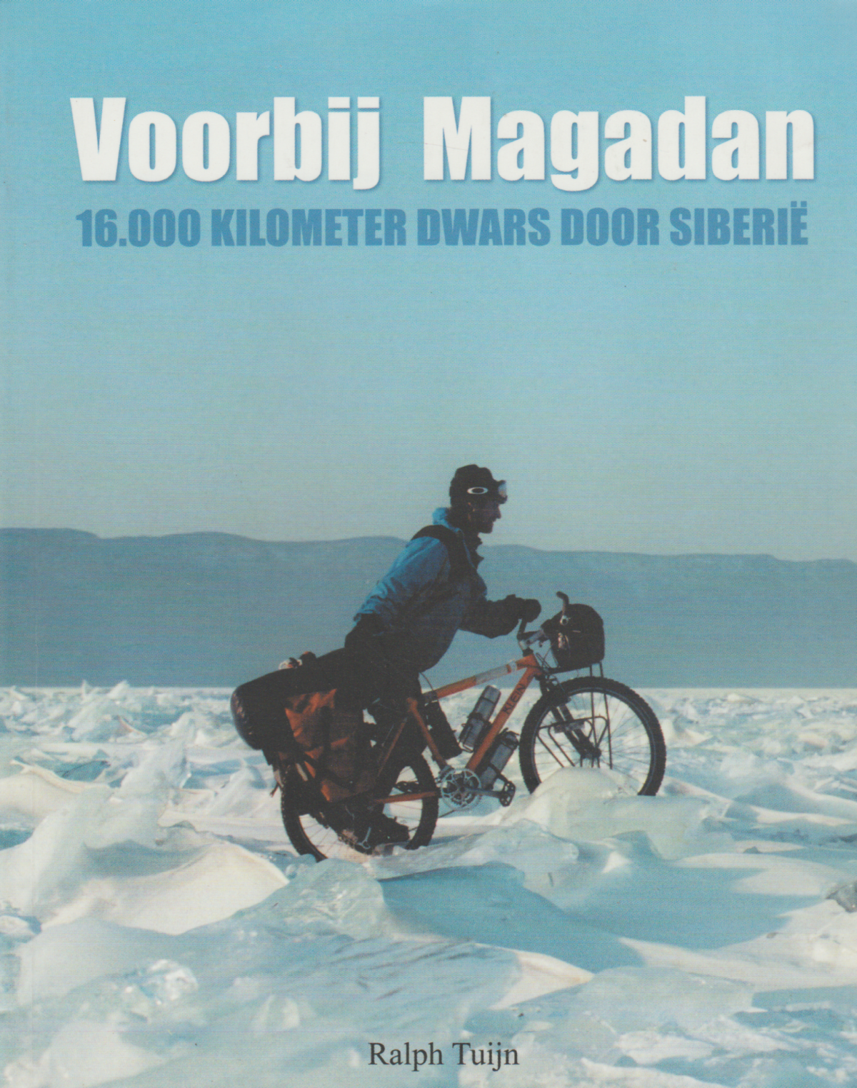 Voorbij Magadan