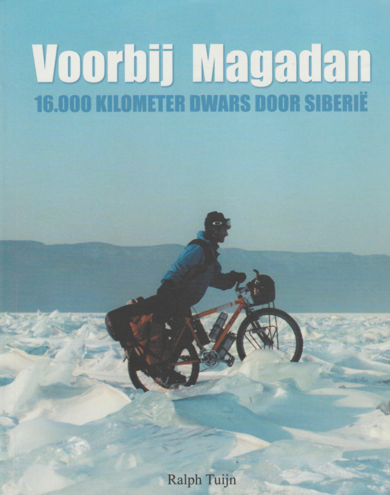 Voorbij Magadan