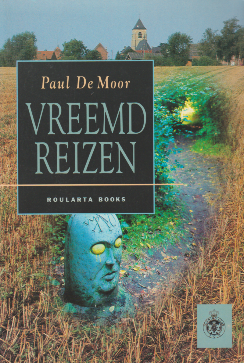 Vreemd reizen
