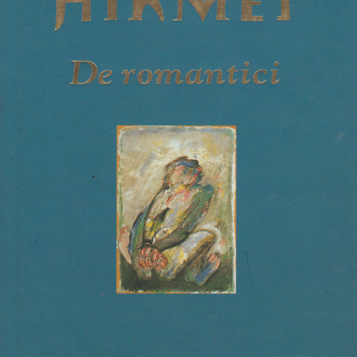 De romantici