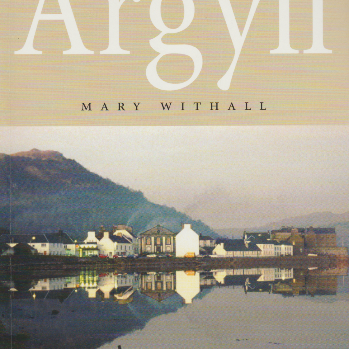 Villages of Northern Argyll