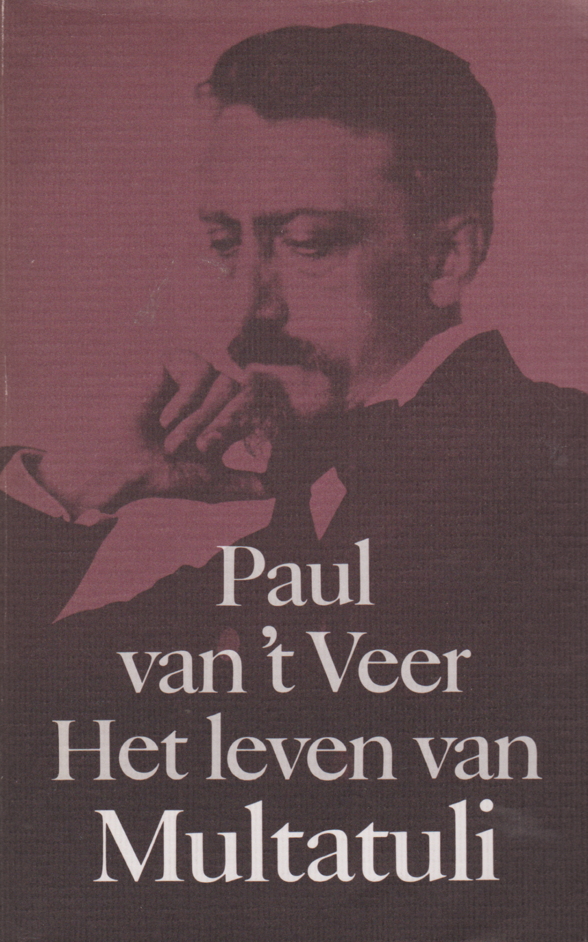 Het leven van Multatuli
