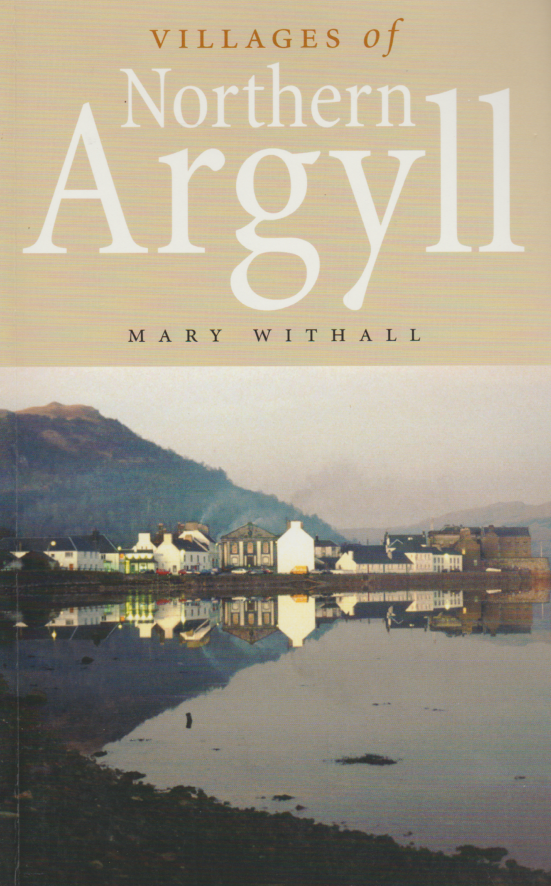 Scan_20190618 Villages of Northern Argyll