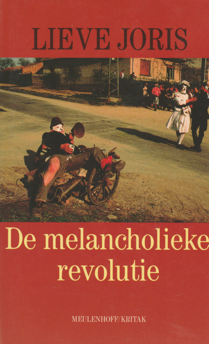 De melancholieke revolutie
