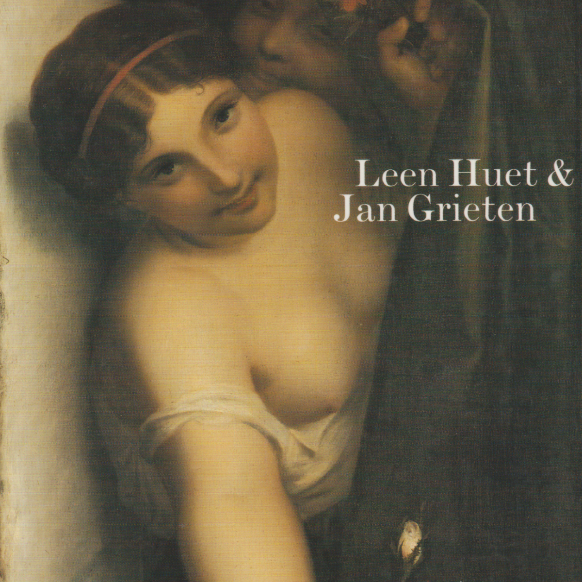 Belgisch museumboek - Reis langs 21 musea -