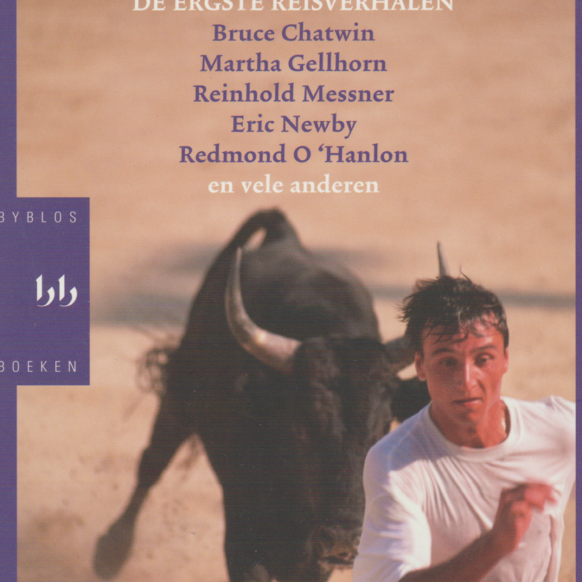 Bad trips - de ergste reisverhalen -