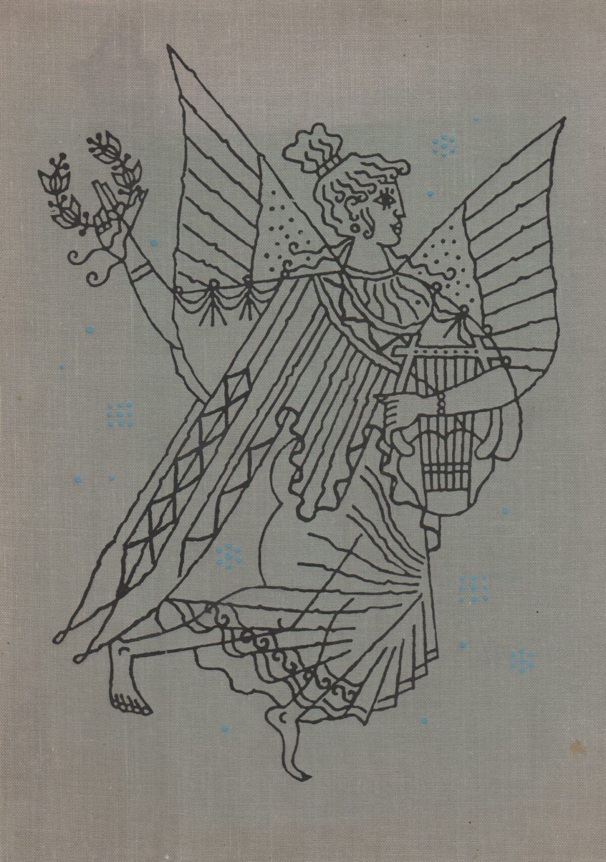 Verhalen van Goden en Grieken