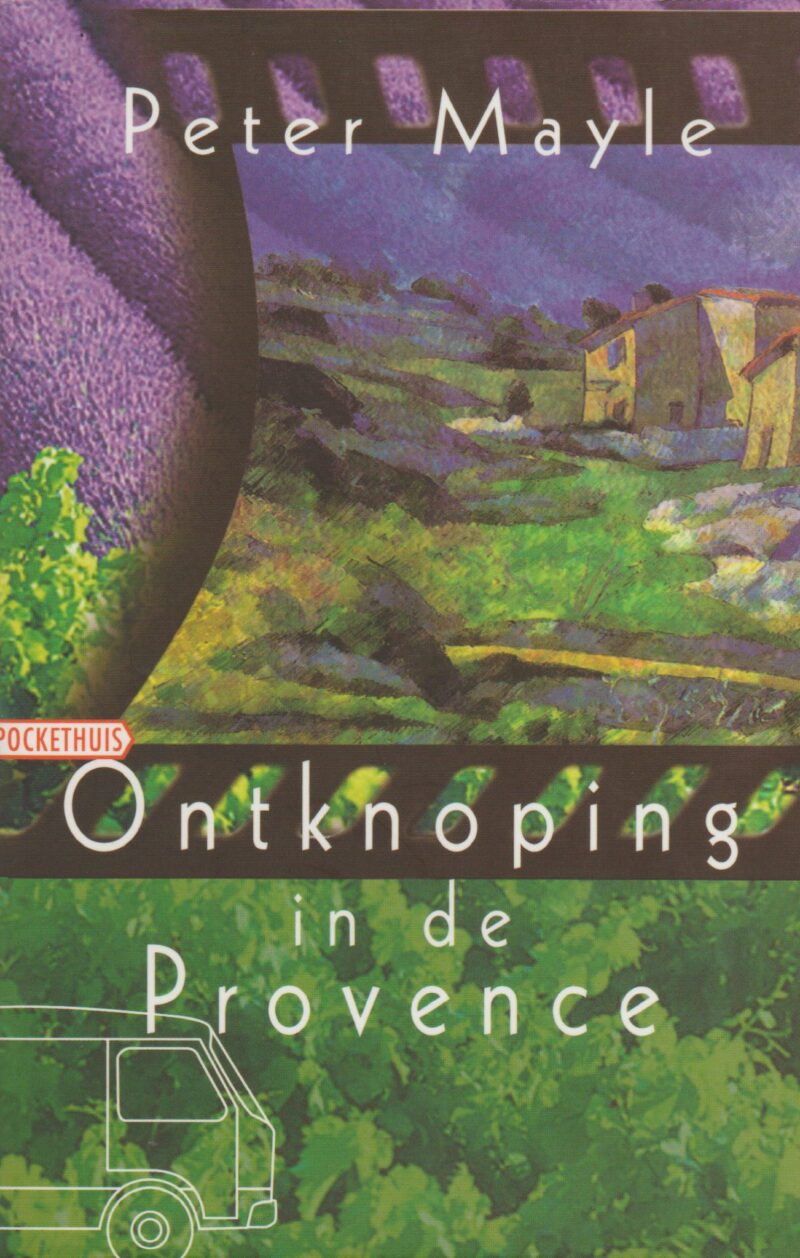 Ontknoping in de Provence