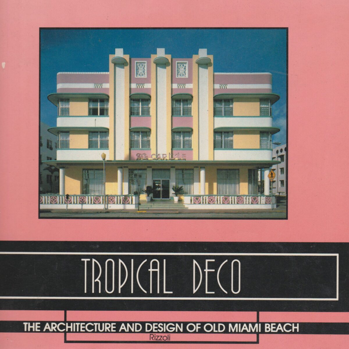 Tropical Deco