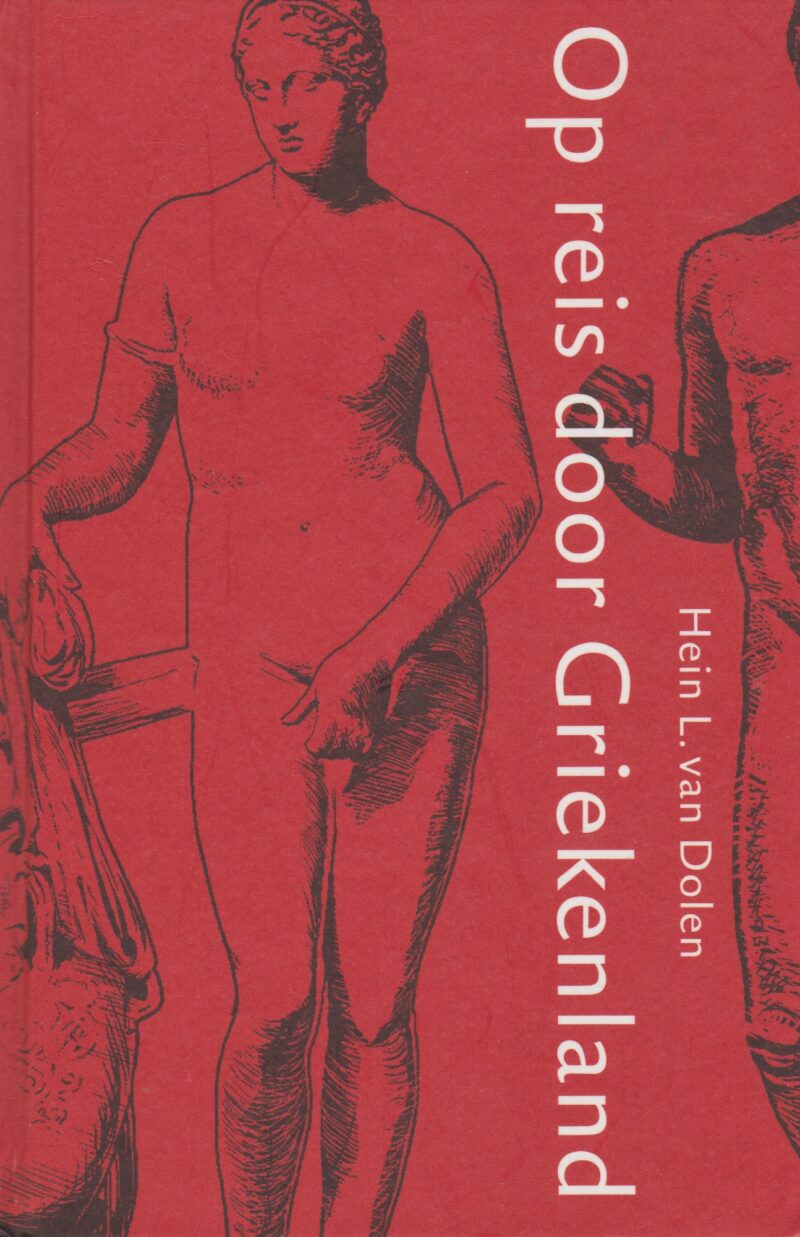 Op reis door Griekenland