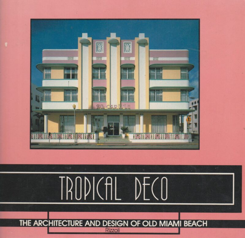 Tropical Deco