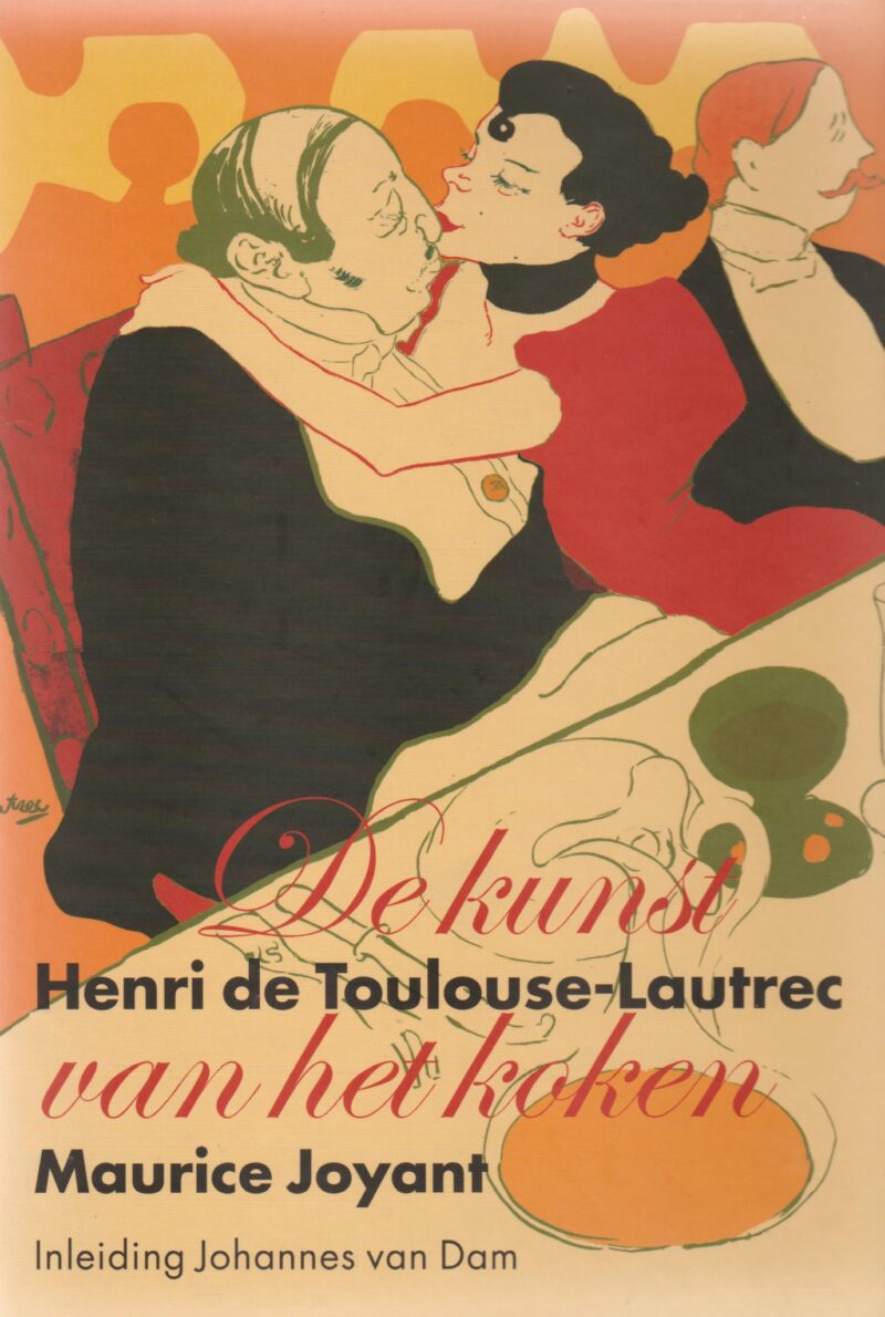 De kunst van het koken