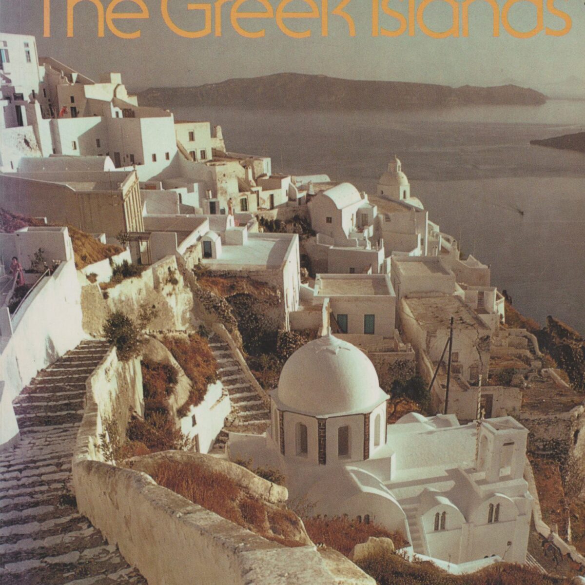 The Greek Islands