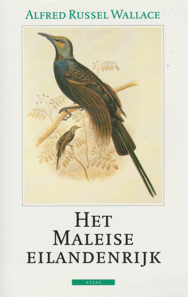 Het Maleise eilandenrijk