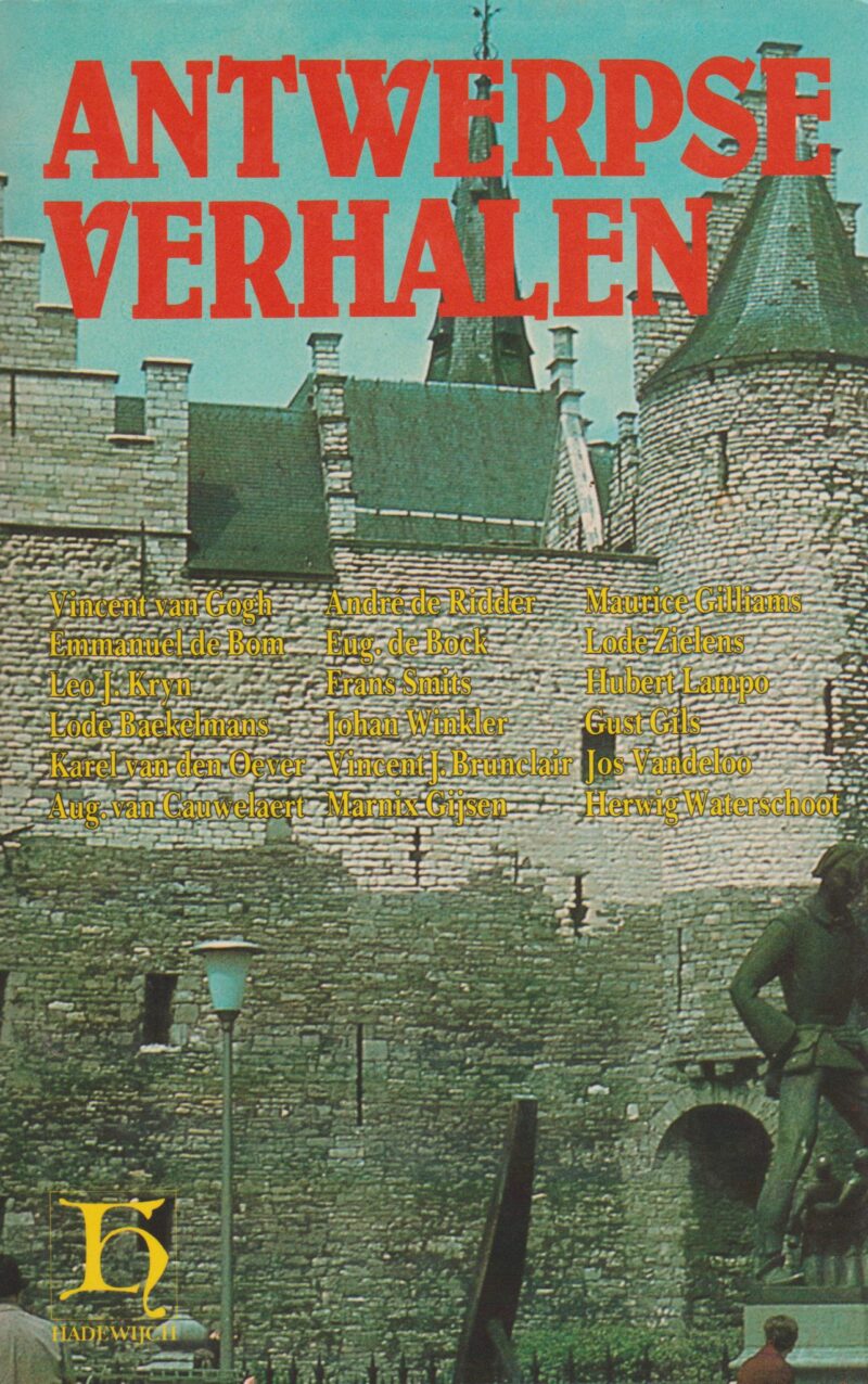 Antwerpse verhalen