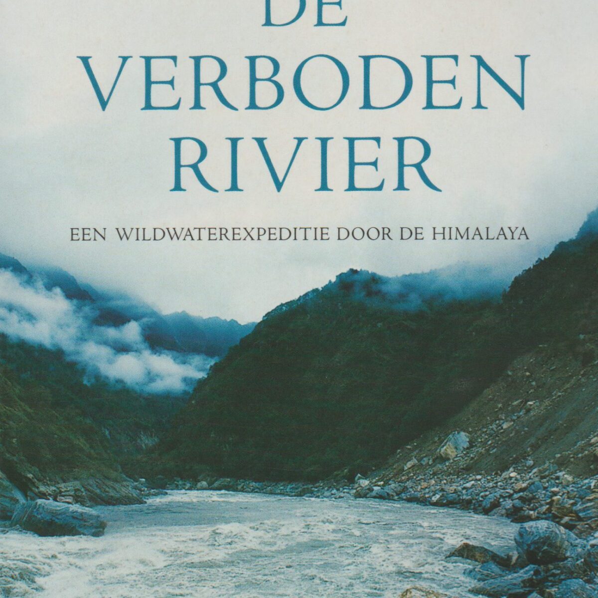 De verboden rivier