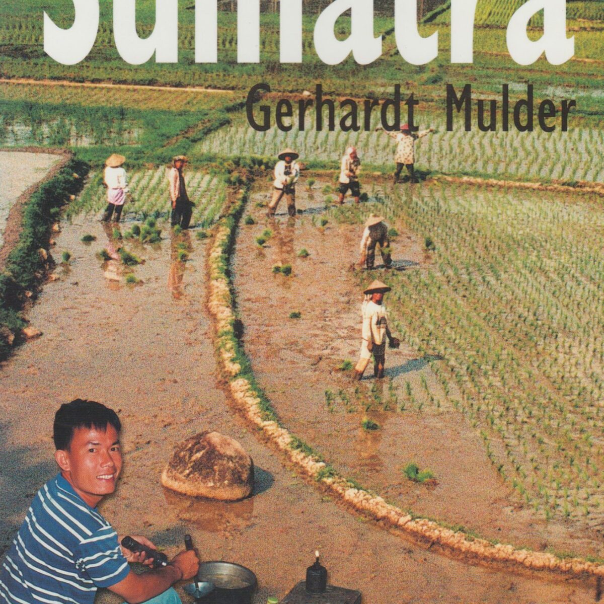 Een zwerftocht door Sumatra