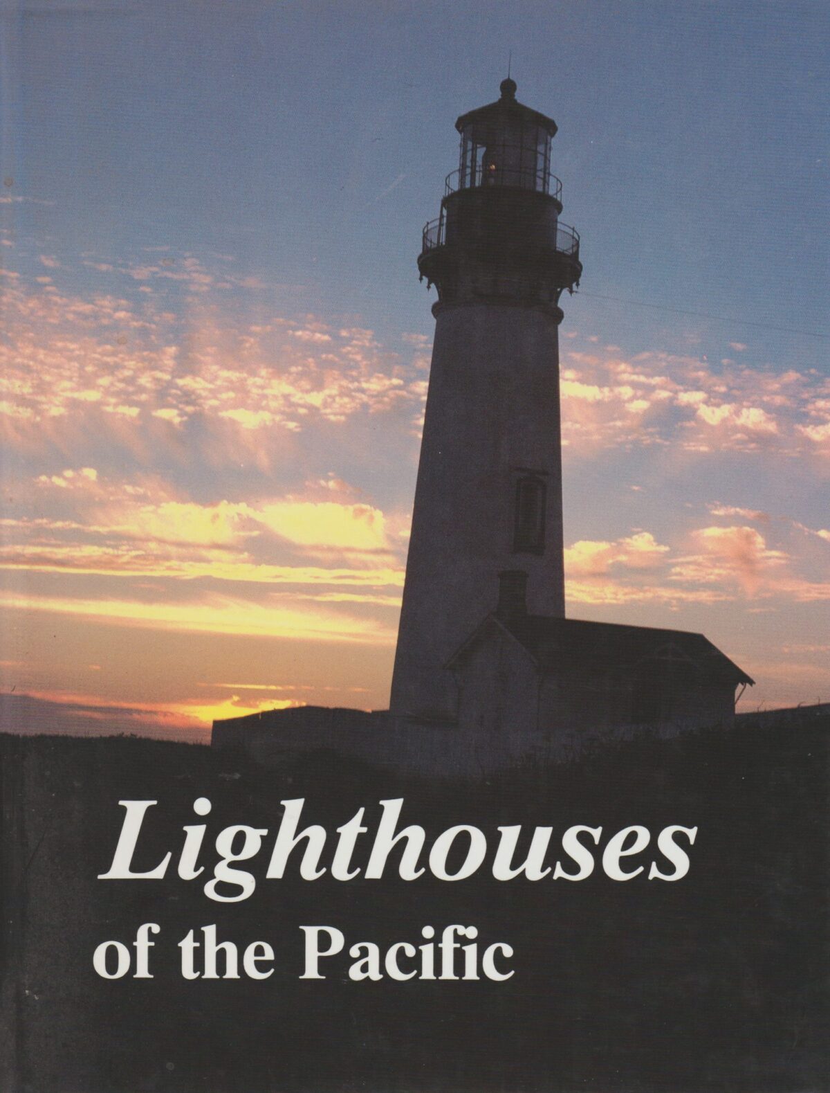 Lighthouses of the Pacific