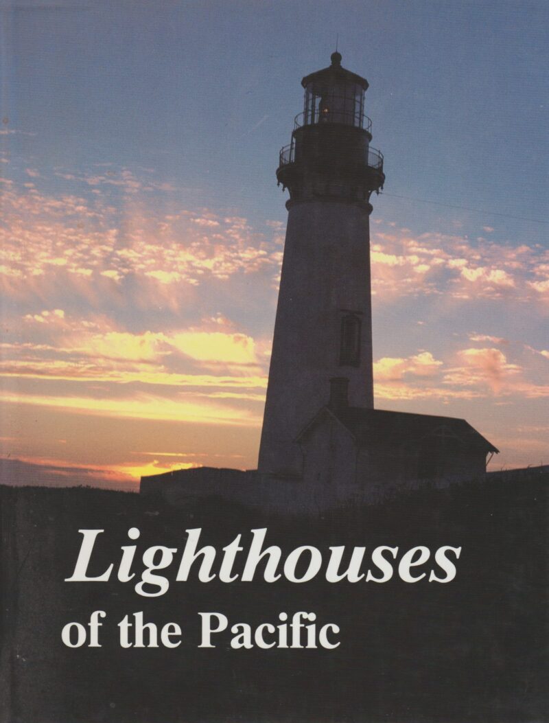 Lighthouses of the Pacific