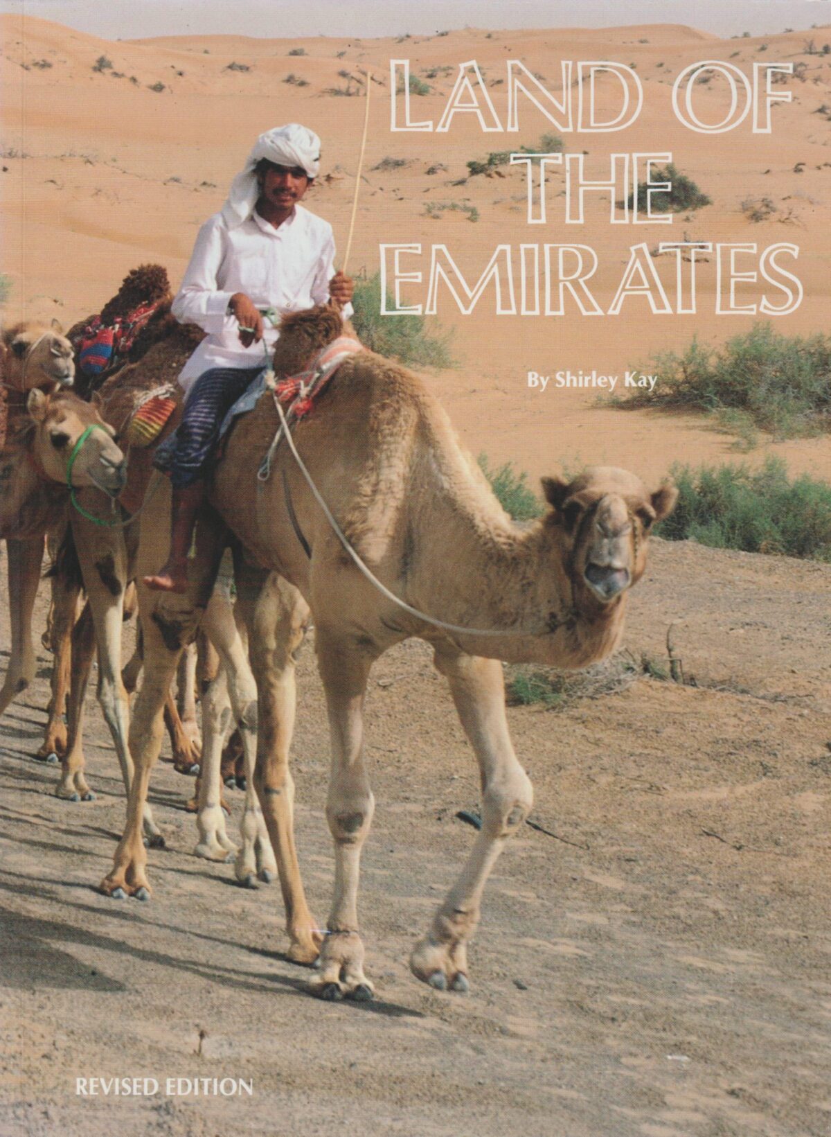 Land of the Emirates