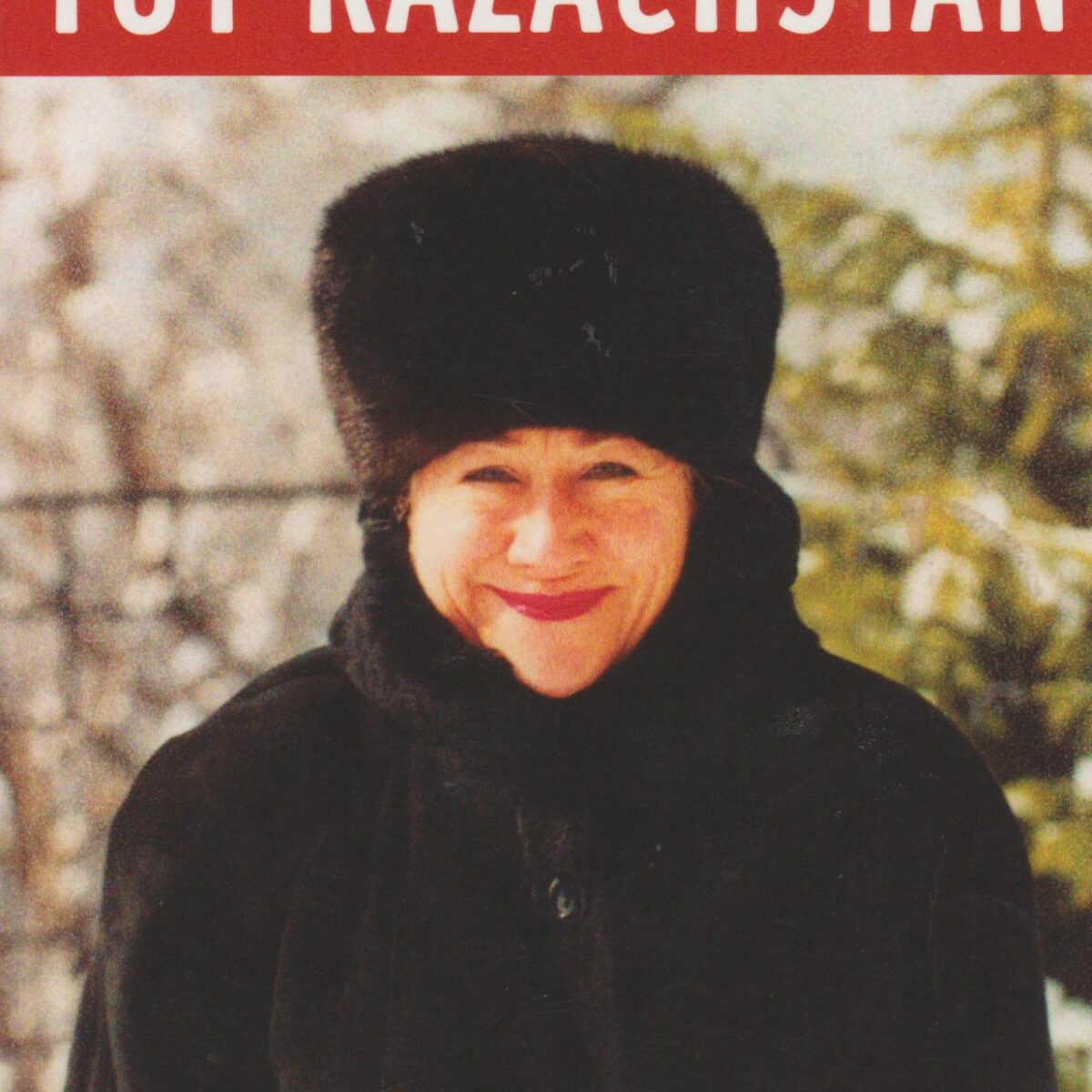 Van Trinidad tot Kazachstan