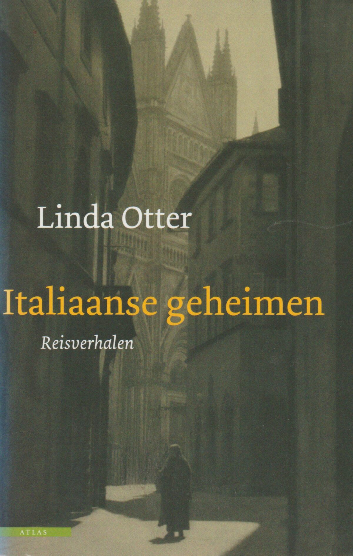 Italiaanse geheimen - Reisverhalen -