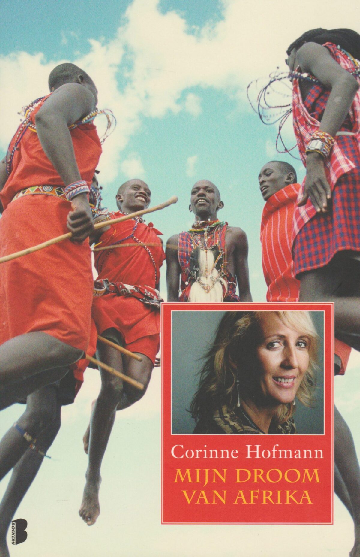 Mijn droom van Afrika