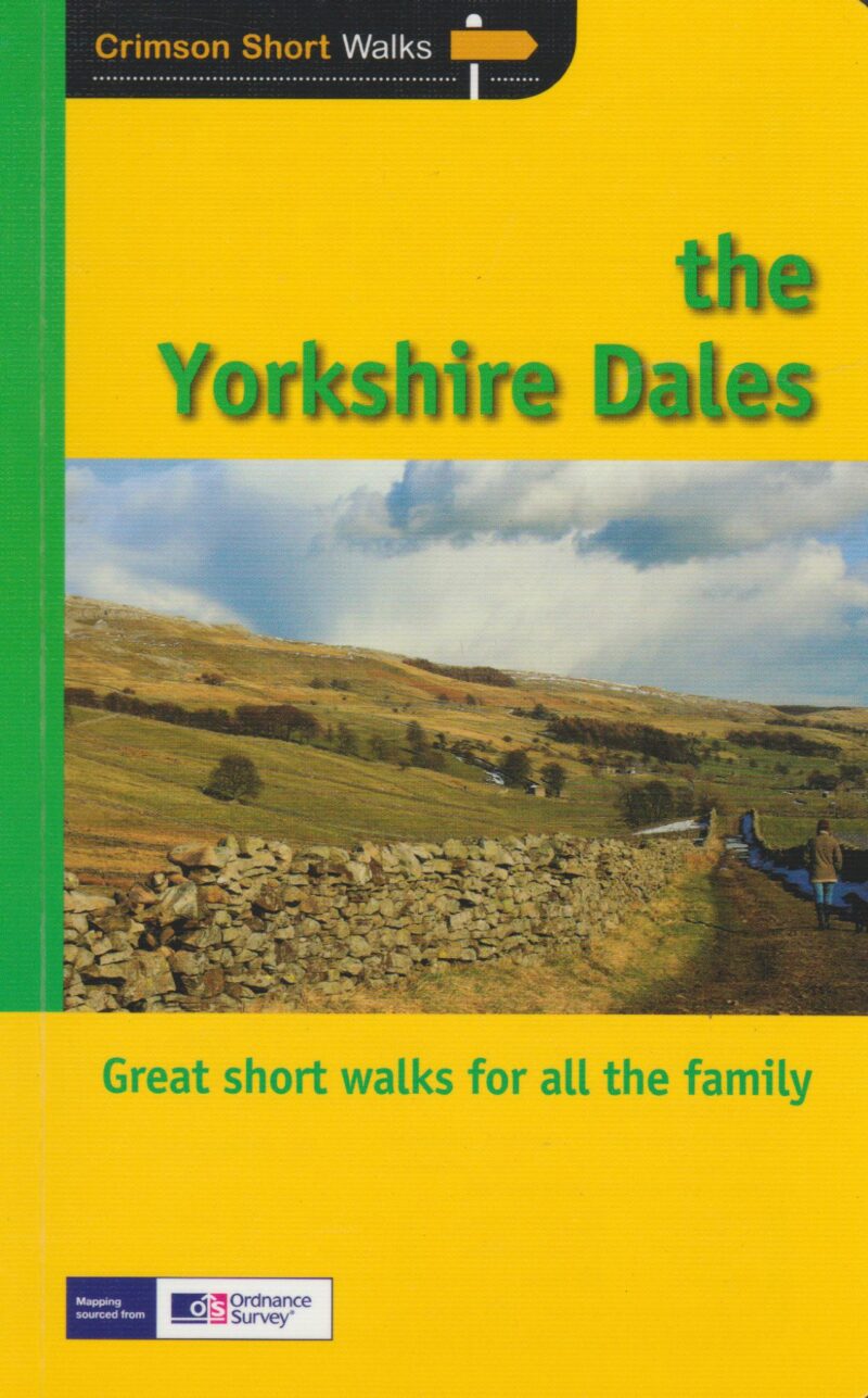 The Yorkshire Dales