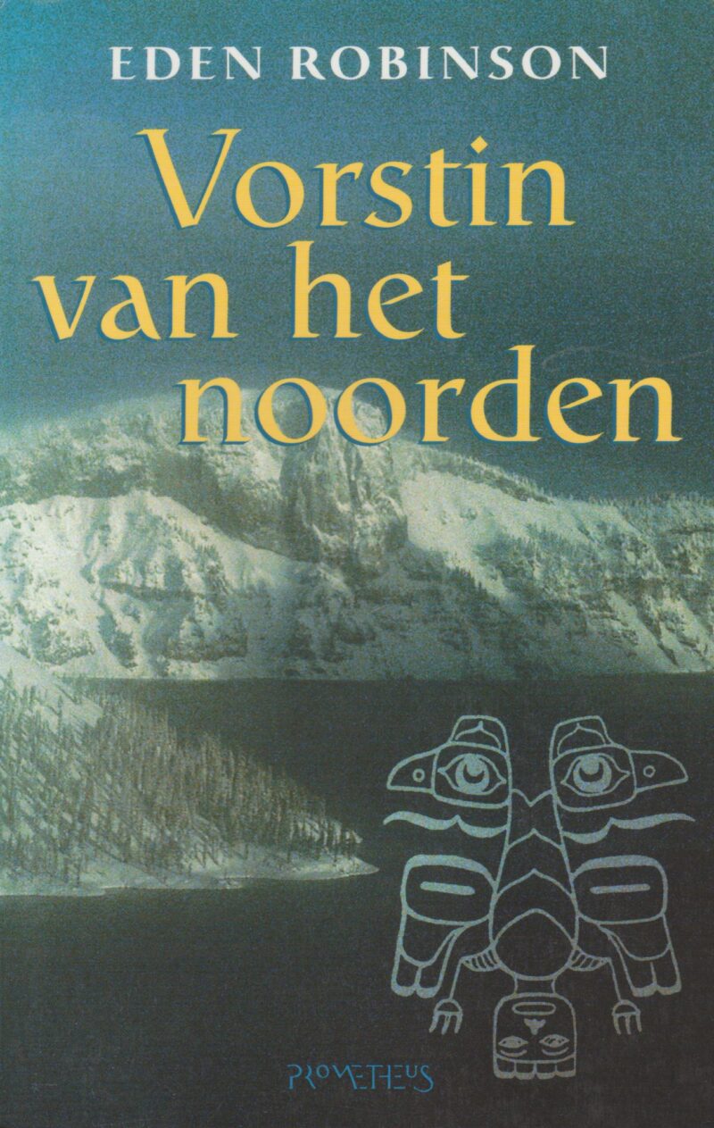 Vorstin van het noorden