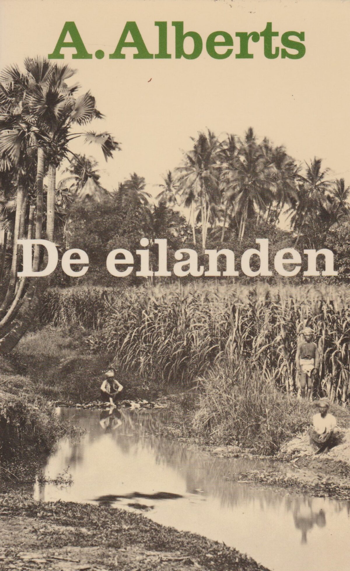 De eilanden