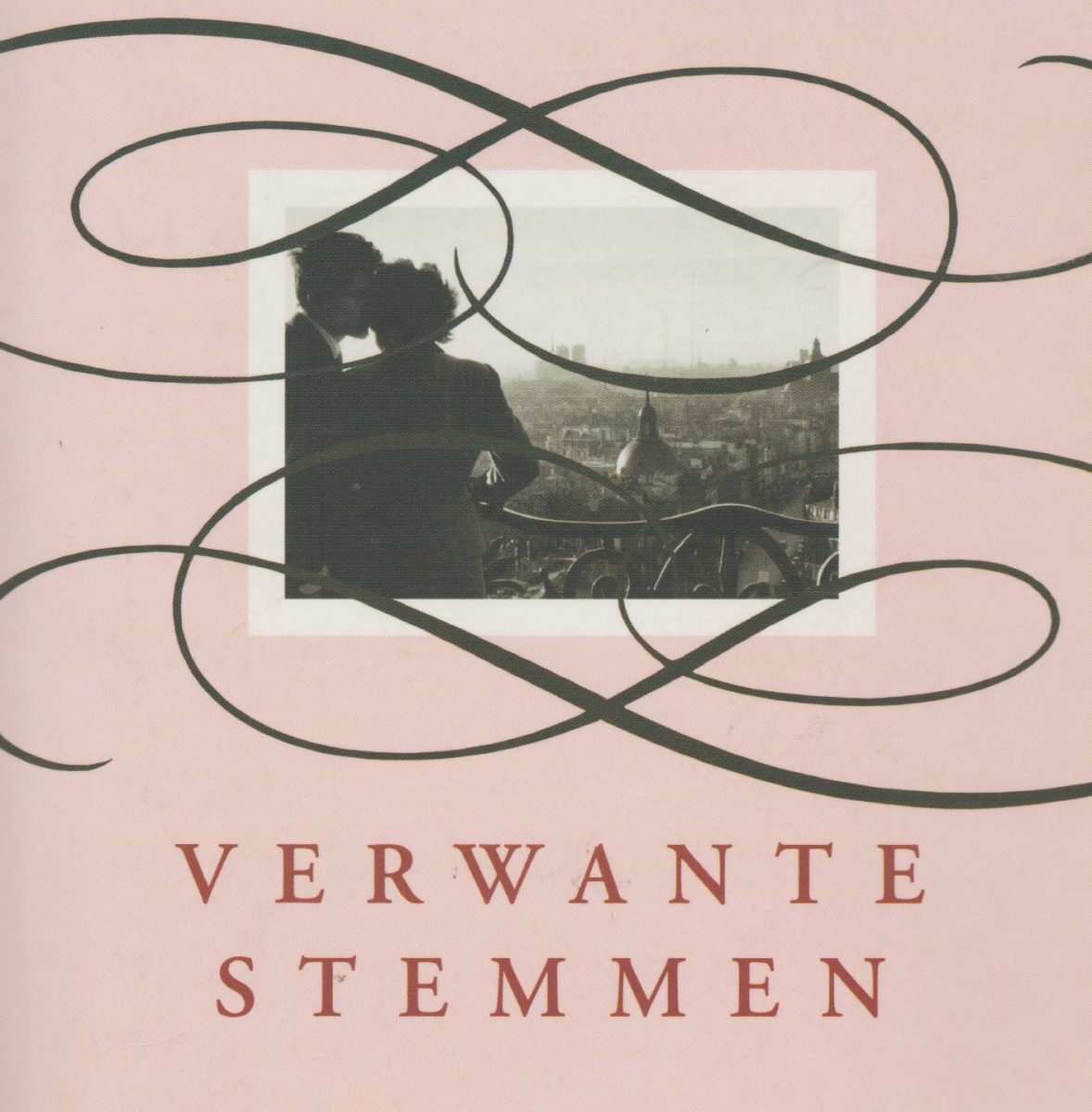 Verwante stemmen