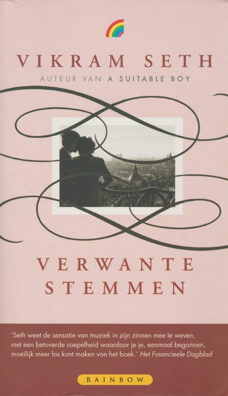 Verwante stemmen