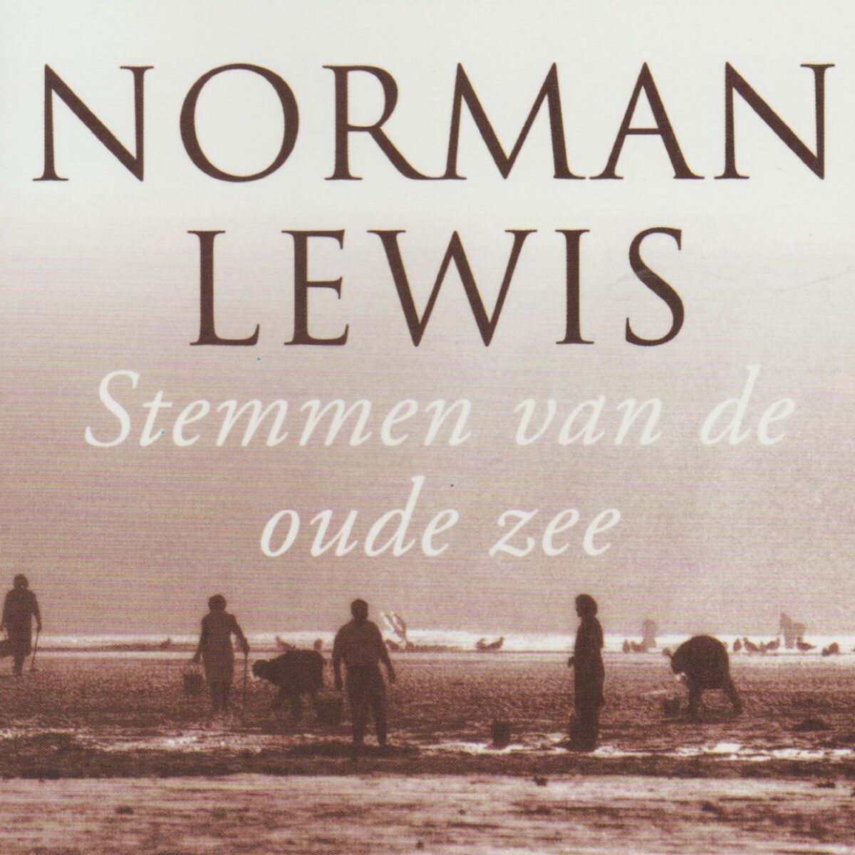 Stemmen van de oude zee