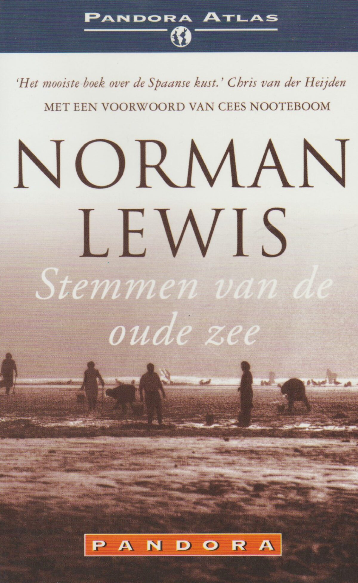Stemmen van de oude zee