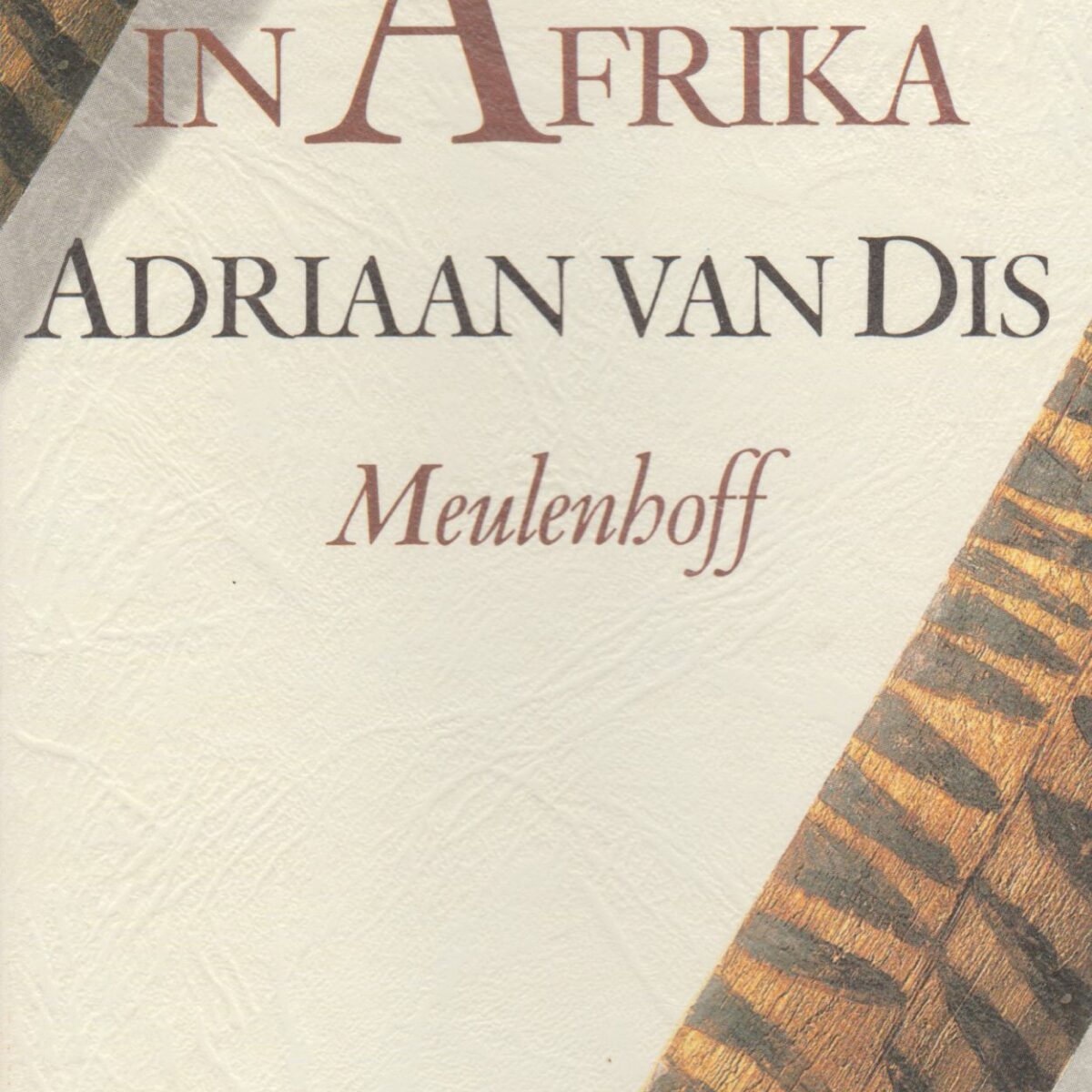 In Afrika (Mozambique)