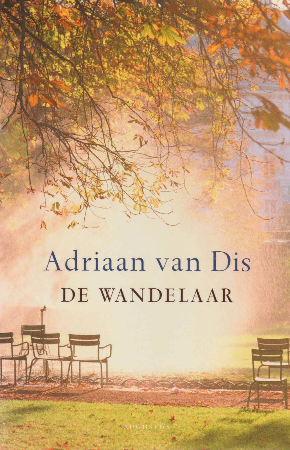 De wandelaar