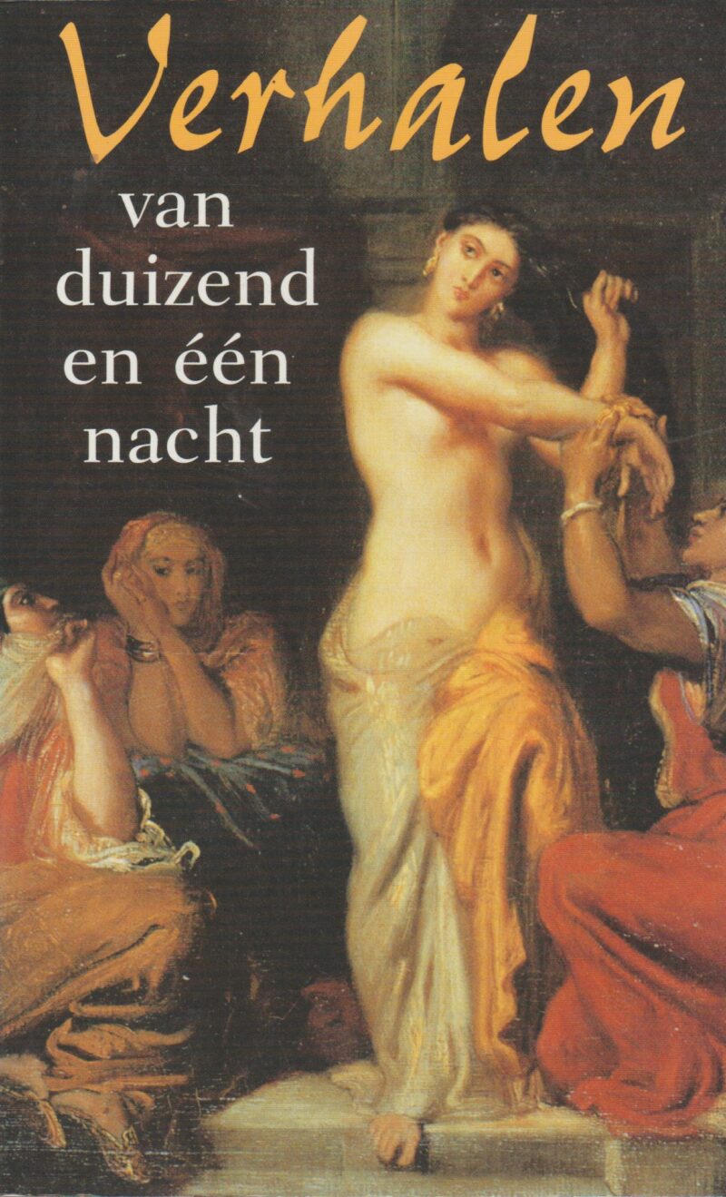 Verhalen van duizend en één nacht