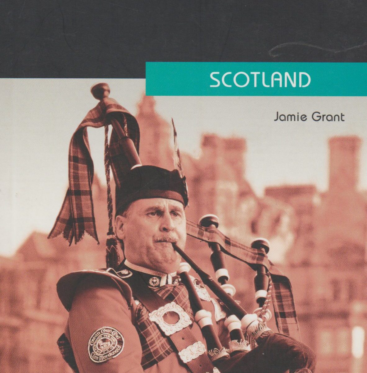 CultureShock! - Scotland -