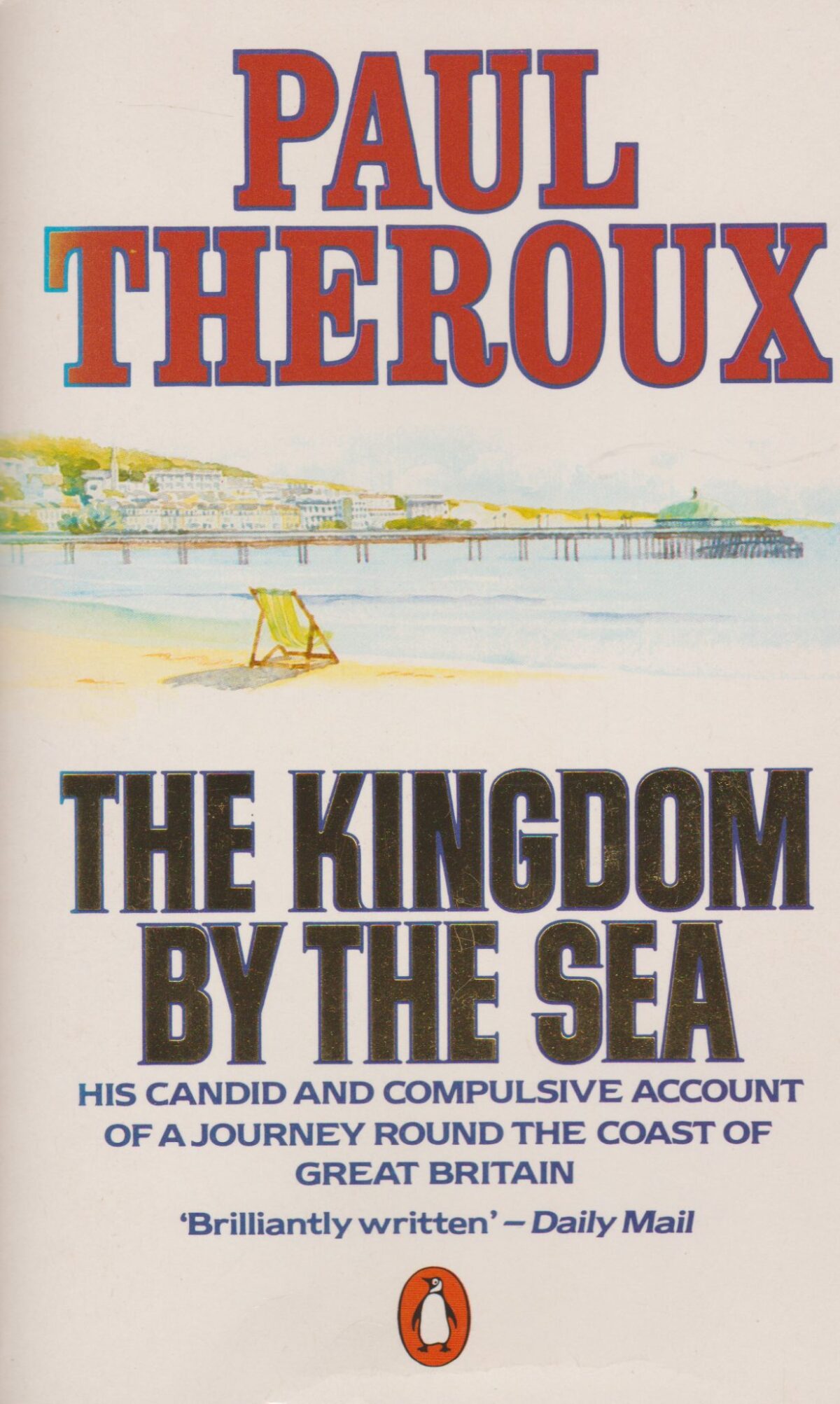 The kingdom by the sea