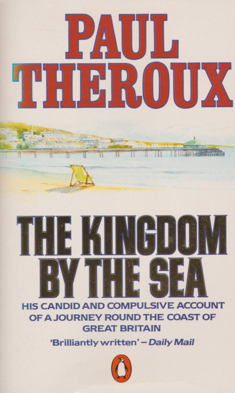The kingdom by the sea